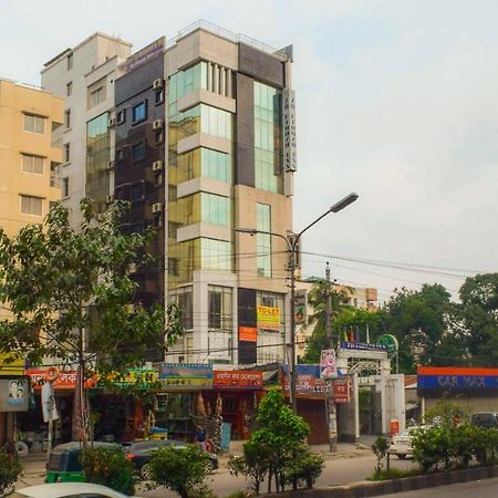78 Firoza Inn Дака Екстериор снимка