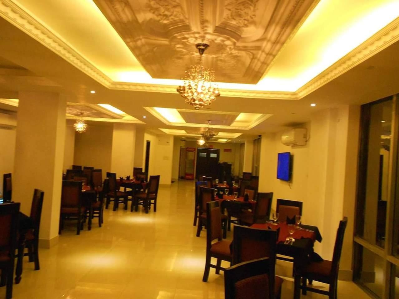 78 Firoza Inn Дака Екстериор снимка