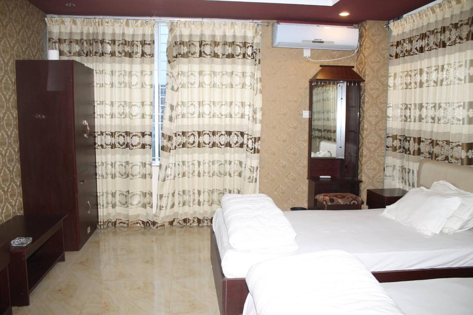 78 Firoza Inn Дака Екстериор снимка
