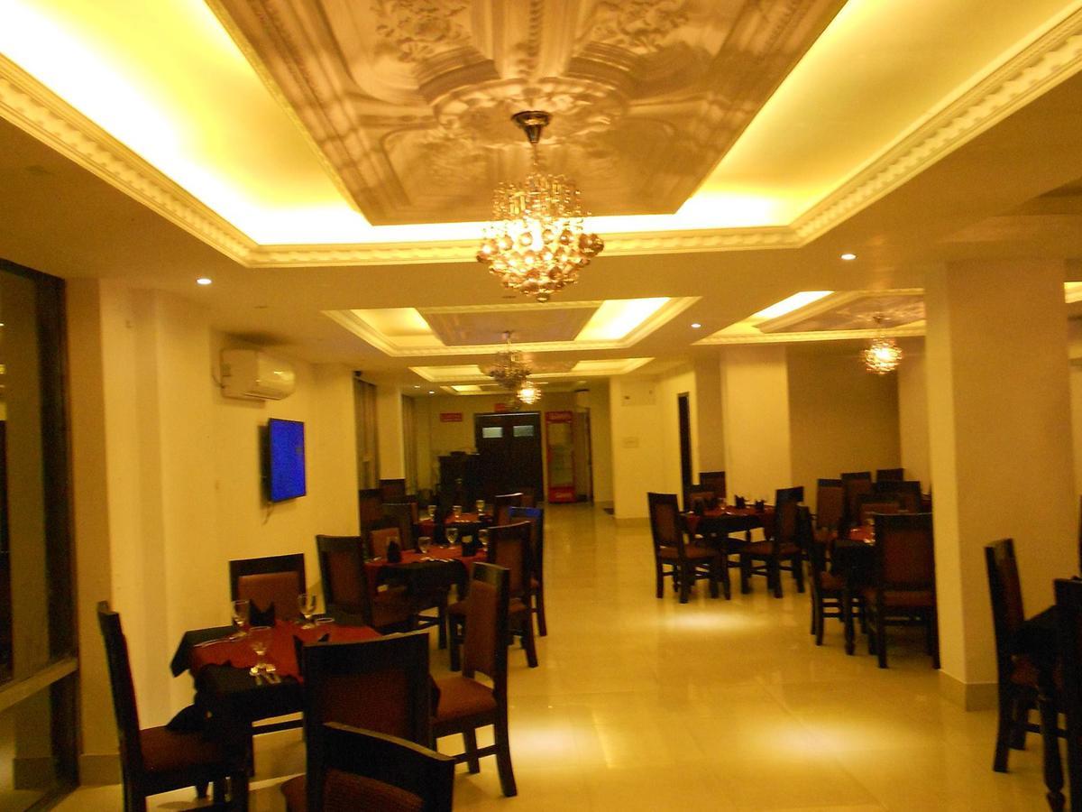 78 Firoza Inn Дака Екстериор снимка