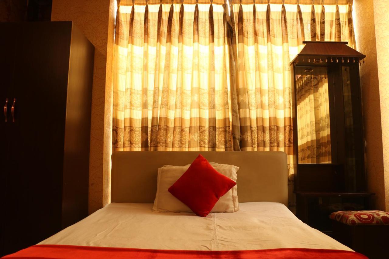 78 Firoza Inn Дака Екстериор снимка