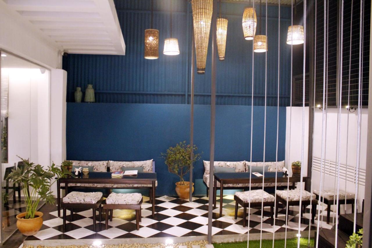 78 Firoza Inn Дака Екстериор снимка