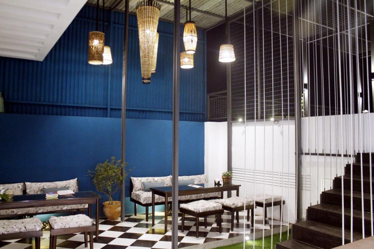 78 Firoza Inn Дака Екстериор снимка